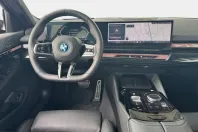 BMW 550 (Seria 5) din 2024 cu 31.200 km - oferta BMW225420 - foto 9