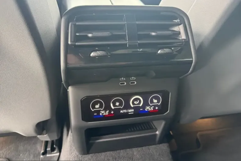 BMW 550 (Seria 5) din 2024 cu 31.200 km - oferta BMW225420 - foto 16