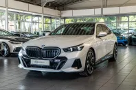 BMW 550 (Seria 5) din 2025 cu 27.972 km - oferta BMW225421 - foto 2