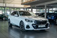 BMW 550 (Seria 5) din 2025 cu 27.972 km - oferta BMW225421 - foto 4