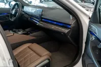 BMW 550 (Seria 5) din 2025 cu 27.972 km - oferta BMW225421 - foto 19