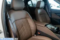 BMW 550 (Seria 5) din 2025 cu 27.972 km - oferta BMW225421 - foto 21