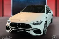 Mercedes-Benz C 63 AMG (Clasa C) din 2025 cu 9.749 km - oferta MER225422 - foto 1