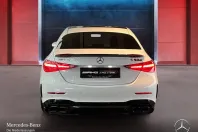 Mercedes-Benz C 63 AMG (Clasa C) din 2025 cu 9.749 km - oferta MER225422 - foto 3
