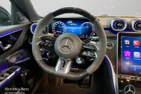 Mercedes-Benz C 63 AMG (Clasa C) din 2025 cu 9.749 km - oferta MER225422 - foto 9