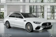 Mercedes-Benz C 63 AMG (Clasa C) din 2025 cu 9.749 km - oferta MER225422 - foto 15