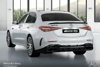 Mercedes-Benz C 63 AMG (Clasa C) din 2025 cu 9.749 km - oferta MER225422 - foto 17