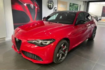 Alfa Romeo Giulia din 2024 - oferta ALF225423