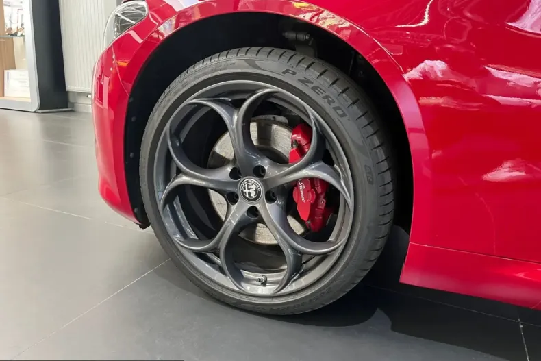 Alfa Romeo Giulia din 2024 cu 26.430 km - oferta ALF225423 - foto 5