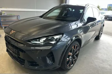 Cupra Formentor din 2025 - oferta CUP225424