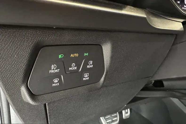 Cupra Formentor din 2025 cu 23.281 km - oferta CUP225424 - foto 11