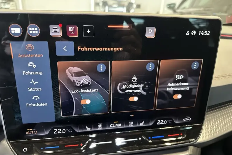 Cupra Formentor din 2025 cu 23.281 km - oferta CUP225424 - foto 30