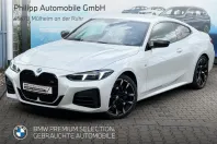 BMW M440 (Seria 4) din 2024 cu 25.347 km - oferta BMW225425 - foto 1