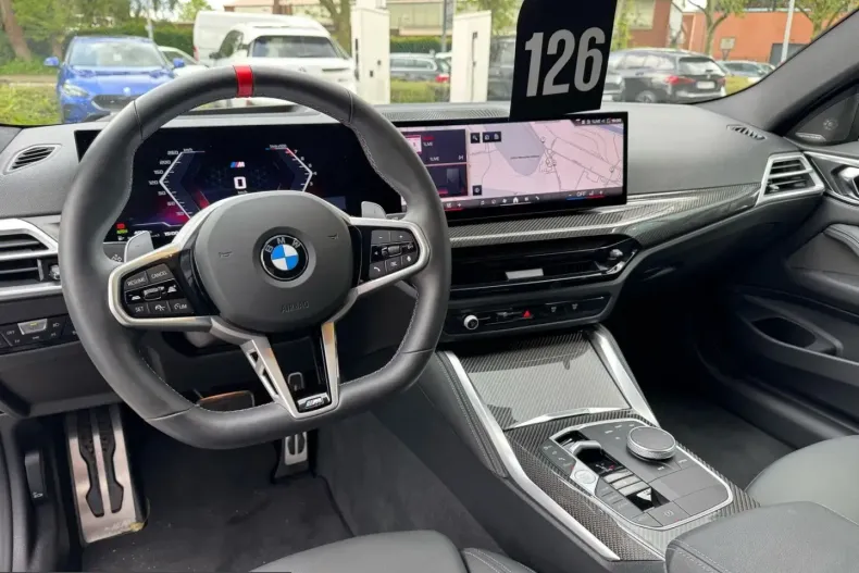 BMW M440 (Seria 4) din 2024 cu 25.347 km - oferta BMW225425 - foto 4