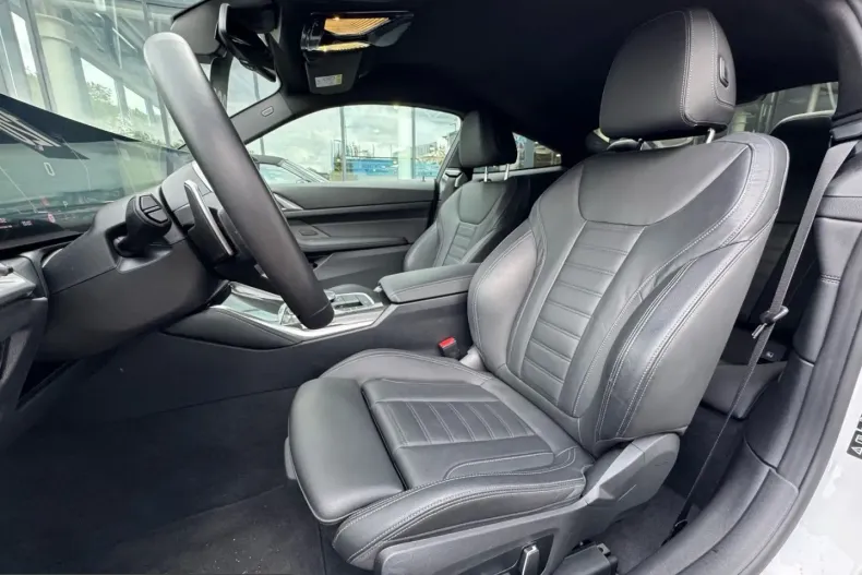 BMW M440 (Seria 4) din 2024 cu 25.347 km - oferta BMW225425 - foto 5