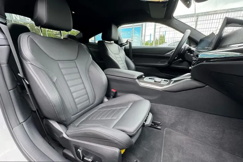 BMW M440 (Seria 4) din 2024 cu 25.347 km - oferta BMW225425 - foto 6