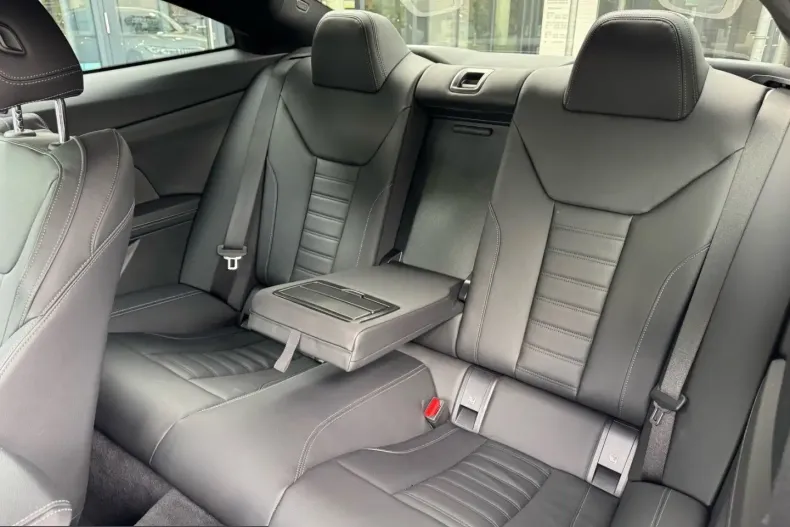 BMW M440 (Seria 4) din 2024 cu 25.347 km - oferta BMW225425 - foto 8