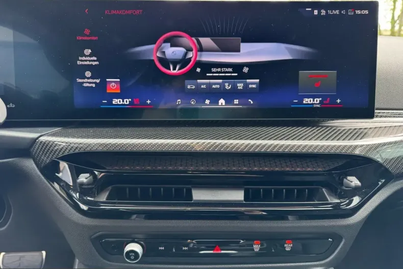 BMW M440 (Seria 4) din 2024 cu 25.347 km - oferta BMW225425 - foto 15