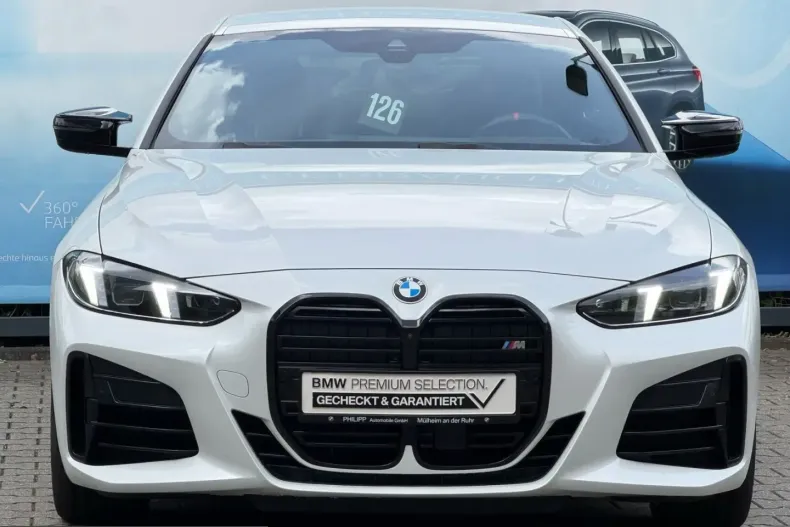 BMW M440 (Seria 4) din 2024 cu 25.347 km - oferta BMW225425 - foto 20
