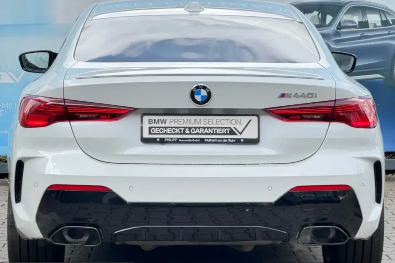 BMW M440 (Seria 4) din 2024 cu 25.347 km - oferta BMW225425 - foto 23