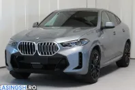 BMW X6 (Seria X) din 2025 cu 7.800 km - oferta BMW225426 - foto 1
