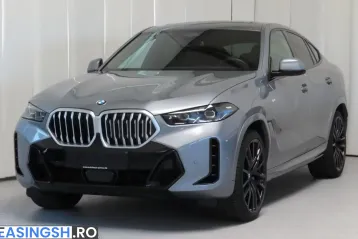 BMW X6 din 2025 - oferta BMW225426