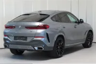 BMW X6 (Seria X) din 2025 cu 7.800 km - oferta BMW225426 - foto 3