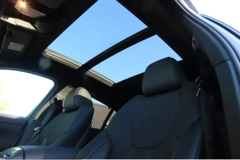 BMW X6 (Seria X) din 2025 cu 7.800 km - oferta BMW225426 - foto 6