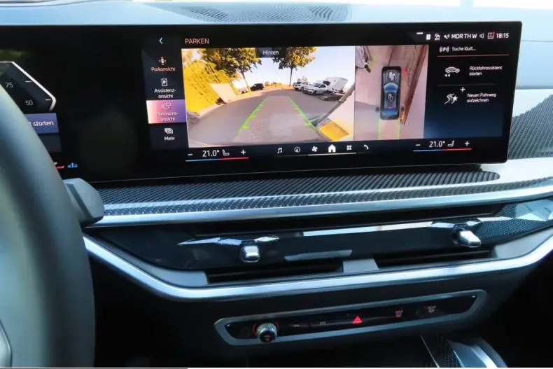 BMW X6 (Seria X) din 2025 cu 7.800 km - oferta BMW225426 - foto 8