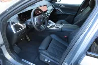 BMW X6 (Seria X) din 2025 cu 7.800 km - oferta BMW225426 - foto 12