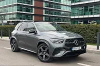 Mercedes-Benz GLE 350 (Clasa GLE) din 2023 cu 29.990 km - oferta MER225427 - foto 1