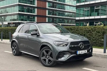 Mercedes-Benz GLE 350 din 2023 - oferta MER225427