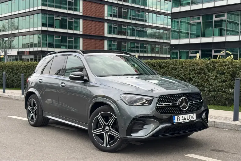Mercedes-Benz GLE 350 (Clasa GLE) din 2023 cu 29.990 km - oferta MER225427 - foto 1