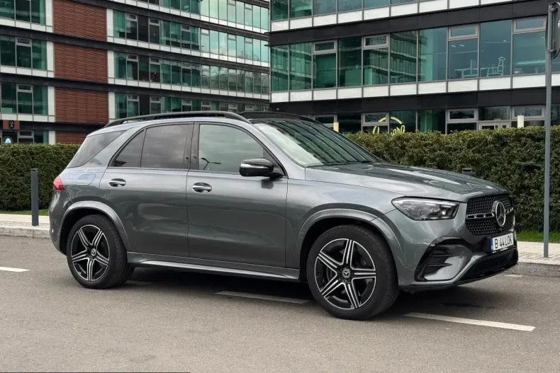 Mercedes-Benz GLE 350 (Clasa GLE) din 2023 cu 29.990 km - oferta MER225427 - foto 6