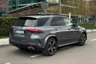 Mercedes-Benz GLE 350 (Clasa GLE) din 2023 cu 29.990 km - oferta MER225427 - foto 8