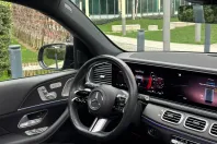 Mercedes-Benz GLE 350 (Clasa GLE) din 2023 cu 29.990 km - oferta MER225427 - foto 23