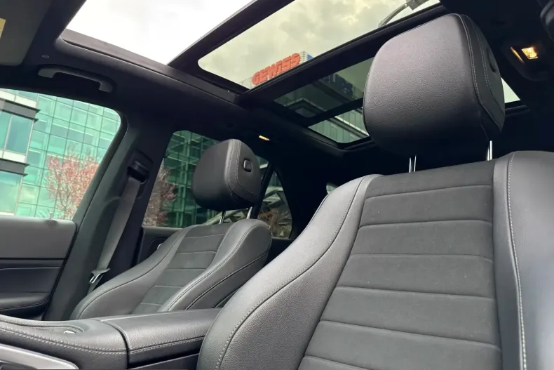 Mercedes-Benz GLE 350 (Clasa GLE) din 2023 cu 29.990 km - oferta MER225427 - foto 39