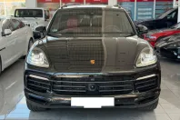Porsche Cayenne din 2023 cu 47.895 km - oferta POR225428 - foto 1