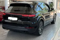 Porsche Cayenne din 2023 cu 47.895 km - oferta POR225428 - foto 4