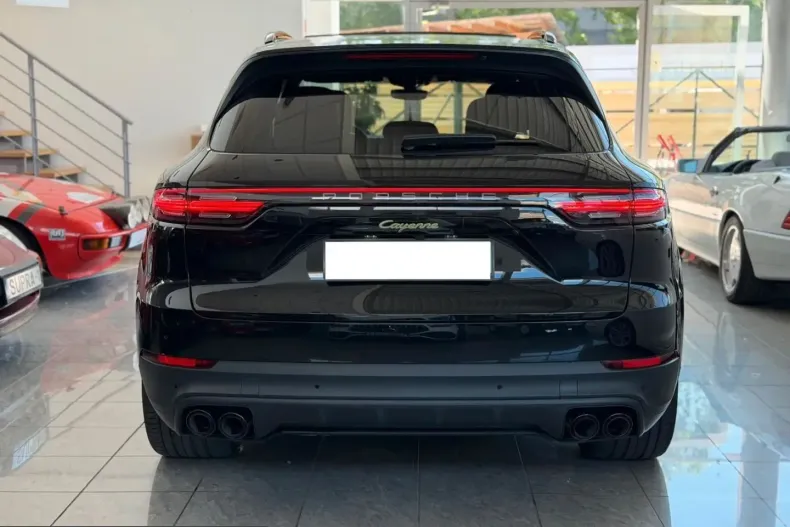 Porsche Cayenne din 2023 cu 47.895 km - oferta POR225428 - foto 5
