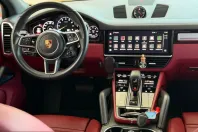 Porsche Cayenne din 2023 cu 47.895 km - oferta POR225428 - foto 19