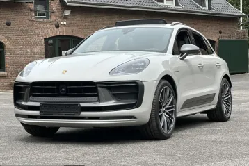 Porsche Macan din 2024 - oferta POR225429