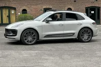 Porsche Macan din 2024 cu 14.800 km - oferta POR225429 - foto 2