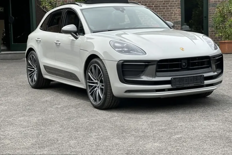 Porsche Macan din 2024 cu 14.800 km - oferta POR225429 - foto 4
