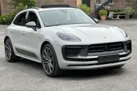 Porsche Macan din 2024 cu 14.800 km - oferta POR225429 - foto 5