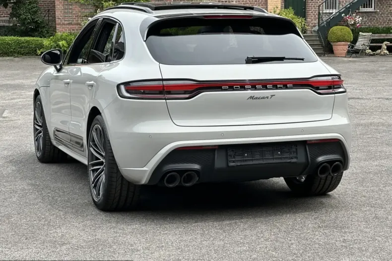 Porsche Macan din 2024 cu 14.800 km - oferta POR225429 - foto 13