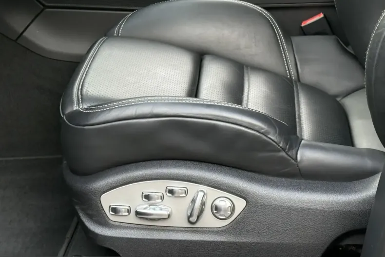 Porsche Macan din 2024 cu 14.800 km - oferta POR225429 - foto 14