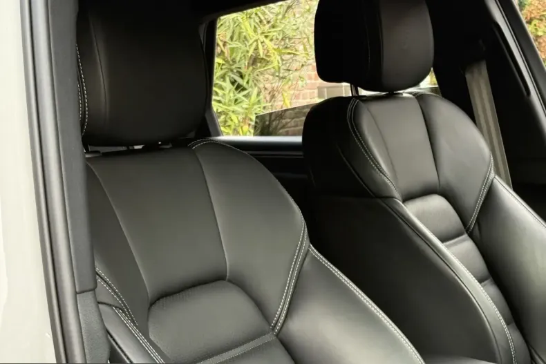 Porsche Macan din 2024 cu 14.800 km - oferta POR225429 - foto 16