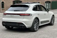 Porsche Macan din 2024 cu 14.800 km - oferta POR225429 - foto 17