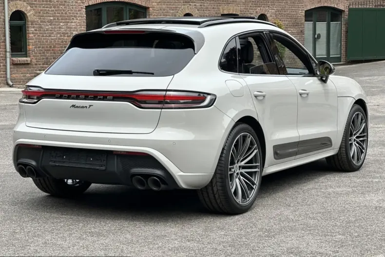 Porsche Macan din 2024 cu 14.800 km - oferta POR225429 - foto 17